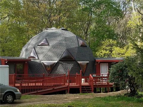 25 Cedar Swamp Rd, Chaplin, CT 06235 photo 1