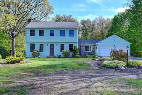 16 Settlement Rd, Amston, CT 06231 photo 1