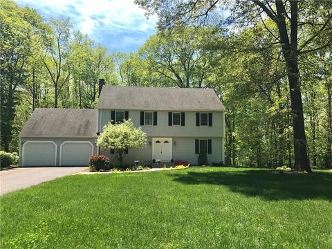 74 Crouch Rd, Amston, CT 06231 photo 1