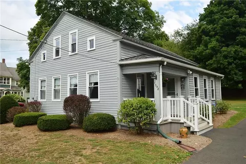 1348 Spruce St, Suffield, CT 06078 photo 1
