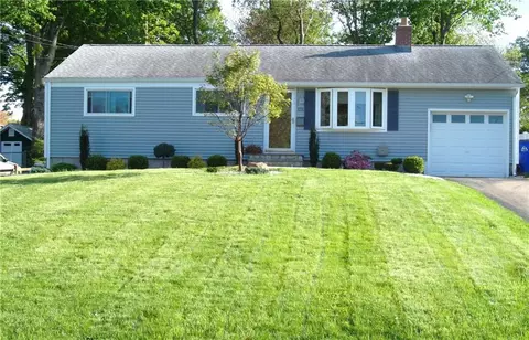 131 Timber Trl, Wethersfield, CT 06109 photo 1