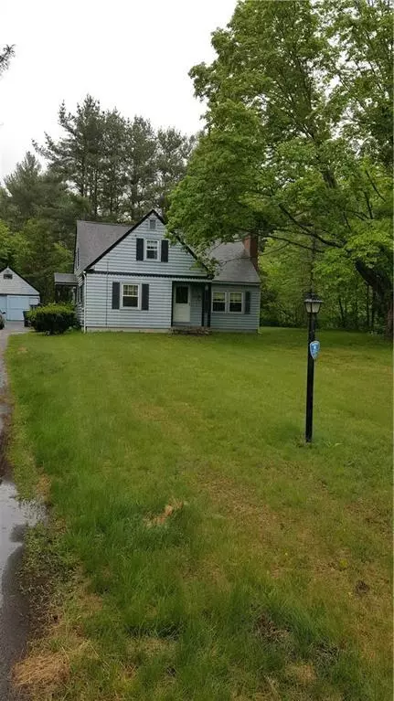 147 Willimantic Rd, Chaplin, CT 06235 photo 1