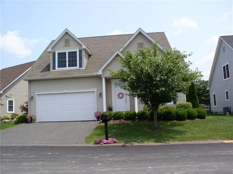 8 Greendale Dr, Suffield, CT 06078 photo 1
