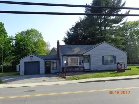 219 North St, Killingly, CT 06239 photo 1