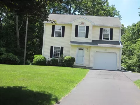 35 Rainbow Crk, Windsor, CT 06095 photo 1