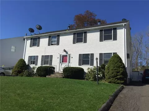 17 Alison Ln, Wethersfield, CT 06109 photo 1