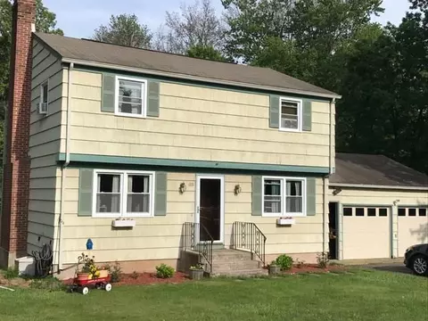48 Hillside Dr, Ellington, CT 06029 photo 1