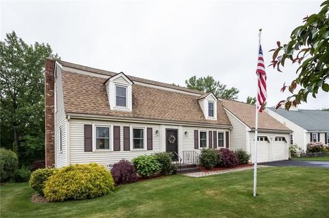 95 Cider Brook Dr, Wethersfield, CT 06109 photo 1
