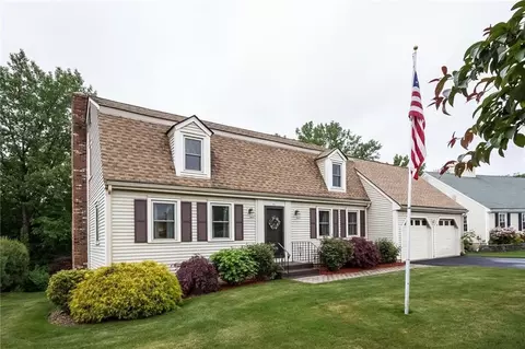 95 Cider Brook Dr, Wethersfield, CT 06109 photo 1