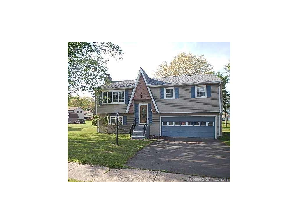 94 Claire St, Bristol, CT 06010 photo 1