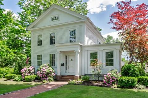 360 S Main St, Suffield, CT 06078 photo 1