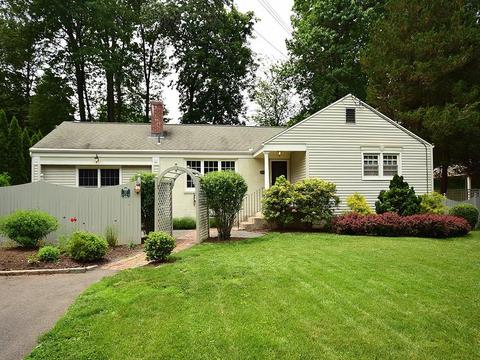 37 Westlook Rd, Wethersfield, CT 06109 photo 1