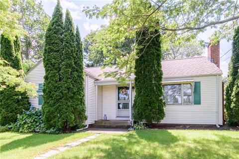 95 Southwell Rd, Wethersfield, CT 06109 photo 1
