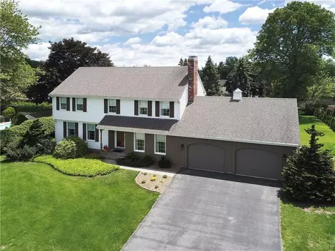 16 W Ledge Dr, Wethersfield, CT 06109 photo 1