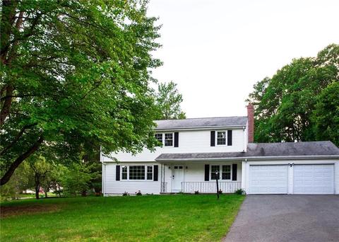 3 Cedar Ln, Bloomfield, CT 06002 photo 1
