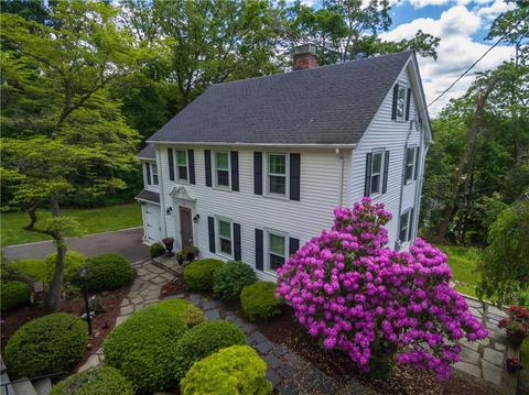 41 Morningside Ter, Wallingford, CT 06492 photo 1