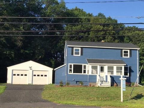 276 North Rd, East Windsor, CT 06016 photo 1