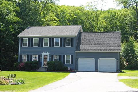 40 Deerwood Dr, Killingly, CT 06239 photo 1