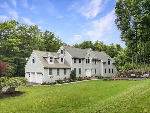 151 Tri Mountain Rd, Durham, CT 06422 photo 1