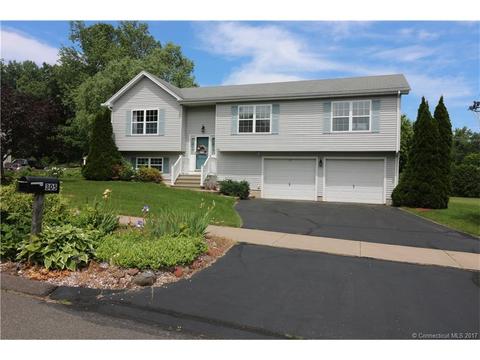305 Beechwood, Windsor, CT 06095 photo 1