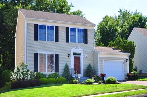 75 Mountain Laurel Way, Suffield, CT 06078 photo 1