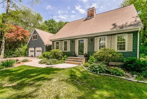 175 Porter Rd, Hebron, CT 06248 photo 1