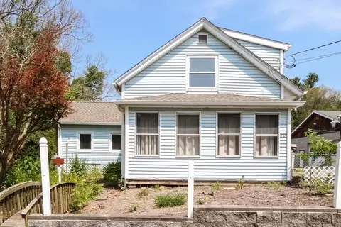 20 Old Willimantic Rd, Chaplin, CT 06235 photo 1