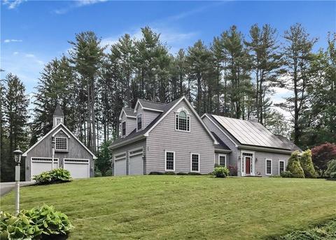 23 Dionigi Dr, Durham, CT 06422 photo 1