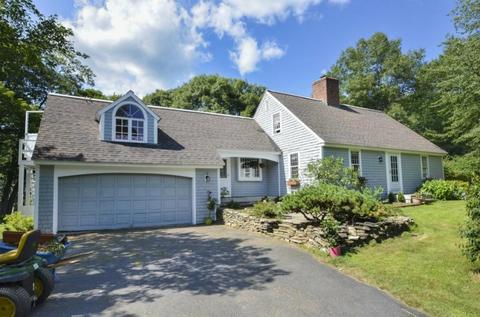 100 E Mountain Rd, Canton, CT 06019 photo 1