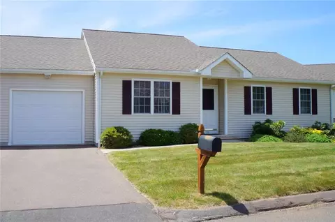 23 Farmbrook Ln, Vernon, CT 06066 photo 1