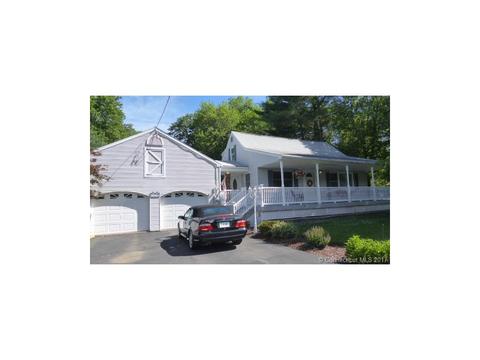 110 Sheffield Ln, Bristol, CT 06010 photo 1
