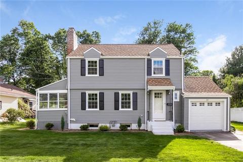 59 Grandview Ter, Wethersfield, CT 06109 photo 1