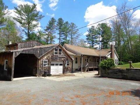 437 Killingly Rd, Pomfret Center, CT 06259 photo 1