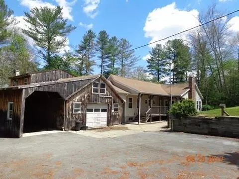 437 Killingly Rd, Pomfret, CT 06259 photo 1