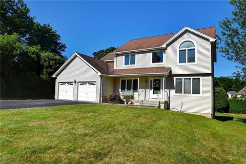 21 Victory Ln, Wethersfield, CT 06109 photo 1