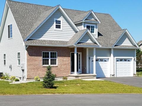 2 Glen Ln, Ellington, CT 06029 photo 1