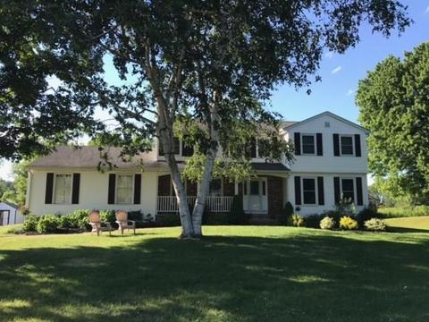 115 Pleasantview Dr, Suffield, CT 06078 photo 1