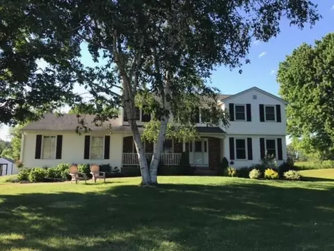115 Pleasantview Dr, Suffield, CT 06078 photo 1