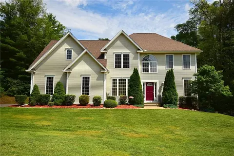 11 Elderberry Ln, Ellington, CT 06029 photo 1