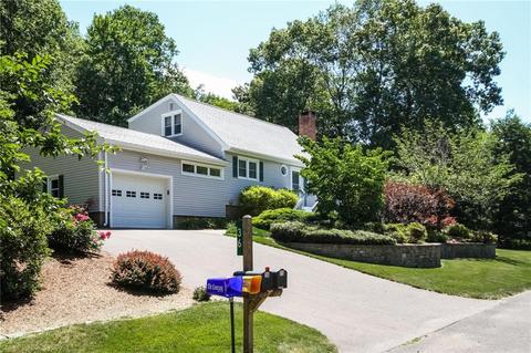 36 Walnut Dr, Hebron, CT 06248 photo 1
