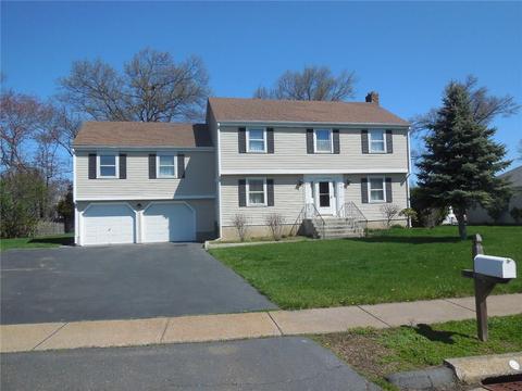 55 Cider Brook Dr, Wethersfield, CT 06109 photo 1