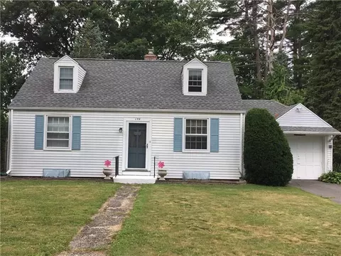 134 Morningside Dr E, Bristol, CT 06010 photo 1