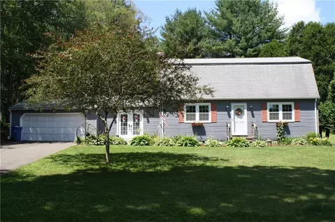 121 Mott Hill Rd, East Hampton, CT 06424 photo 1