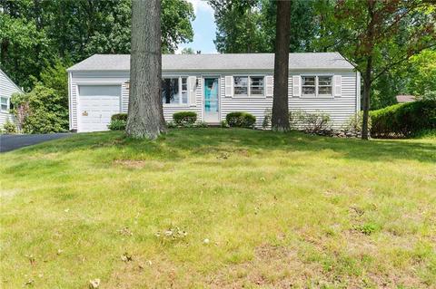 100 Goff Rd, Wethersfield, CT 06109 photo 1