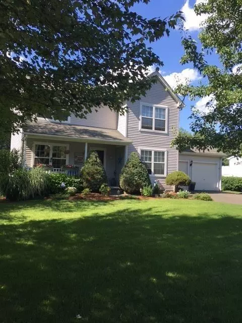 159 Winterwood, Windsor, CT 06095 photo 1