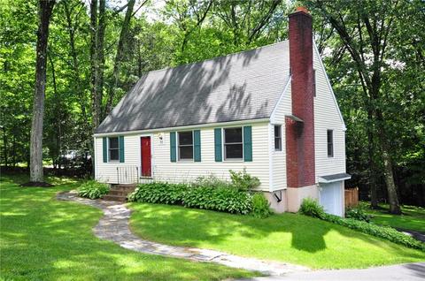 55 Trailsend Dr, Canton, CT 06019 photo 1