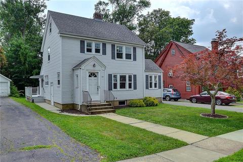 15 Avalon Pl, Wethersfield, CT 06109 photo 1