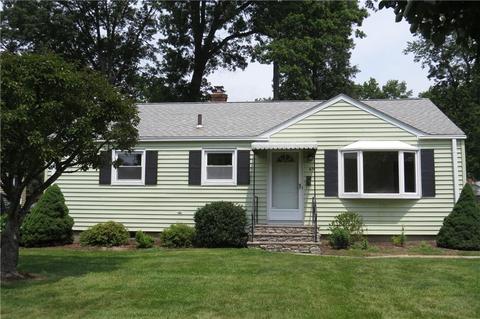 45 Greenfield St, Wethersfield, CT 06109 photo 1
