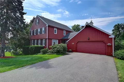 12 Old Cmn, Wethersfield, CT 06109 photo 1