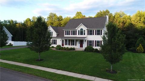 58 Hydrangea, Suffield, CT 06078 photo 1